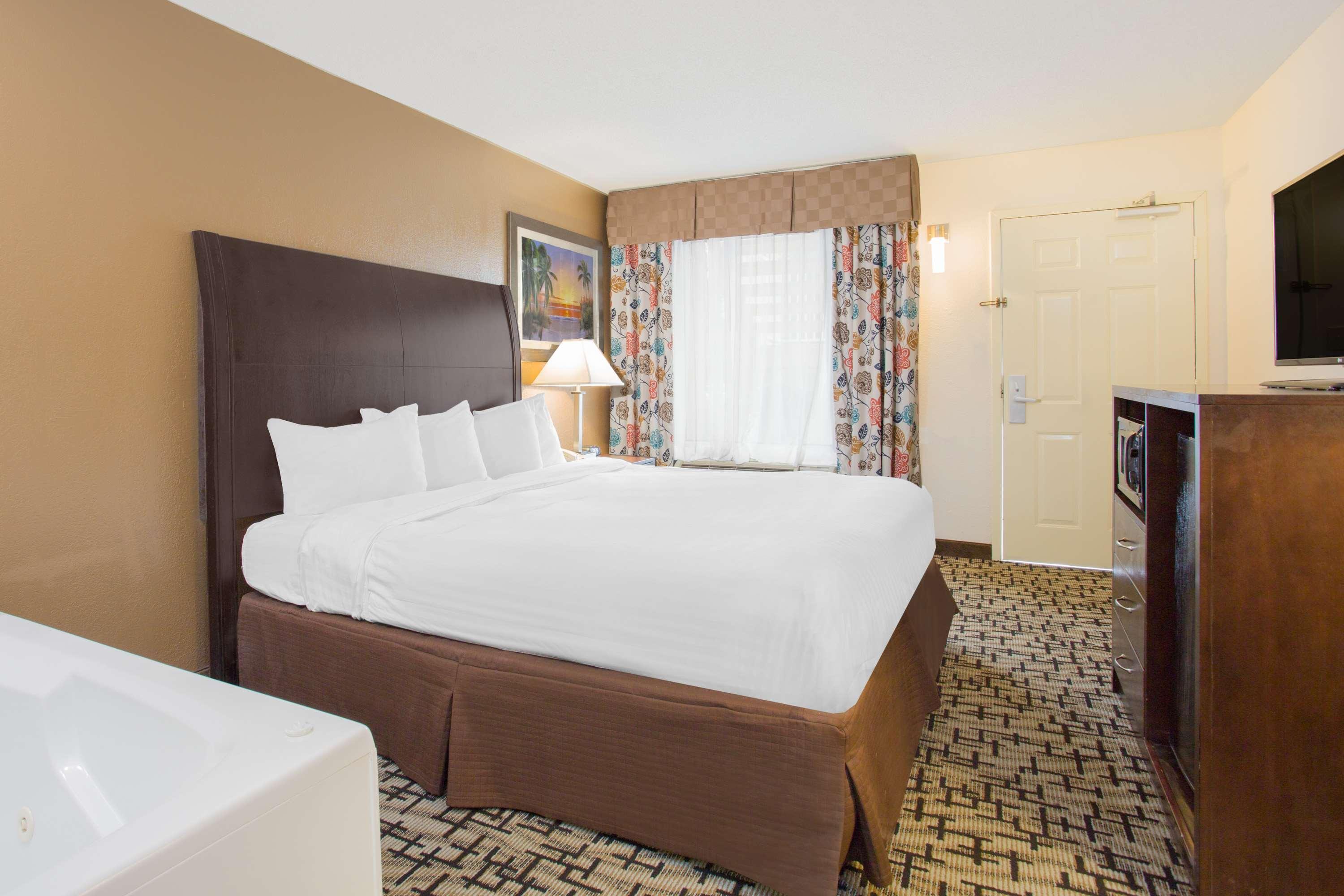 Surestay By Western North Myrtle 3* North Myrtle Beach